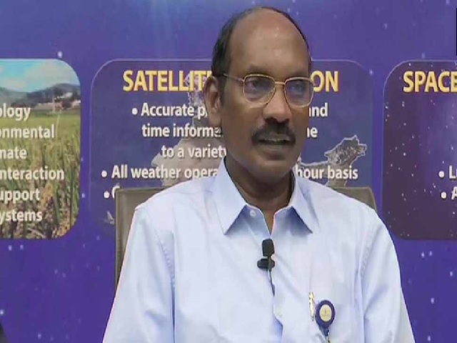 India and France working on third joint space mission: ISRO Chief